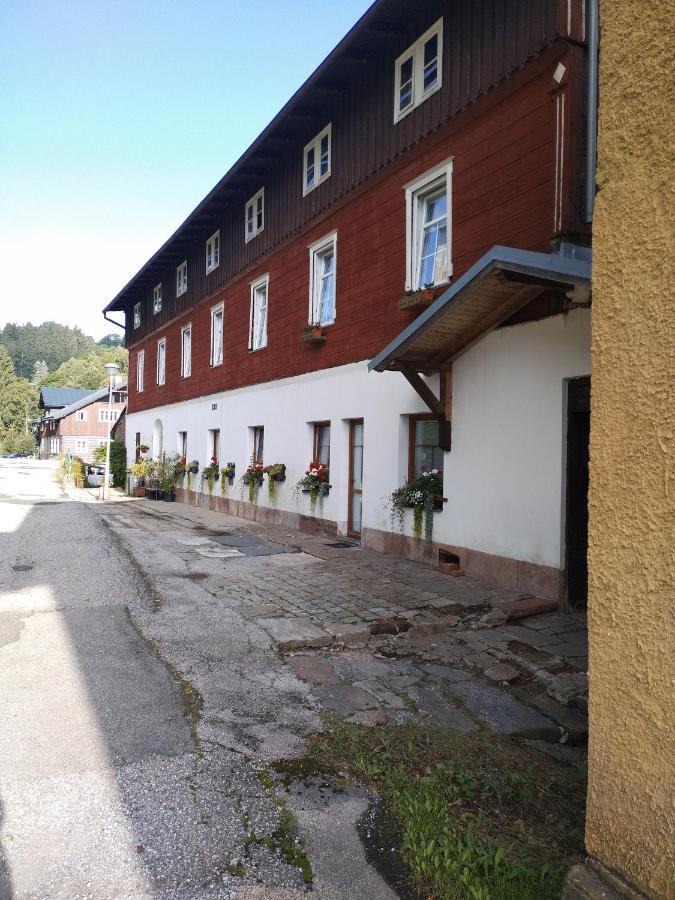 Apartman U Kostela Pec pod Snezkou Exterior photo