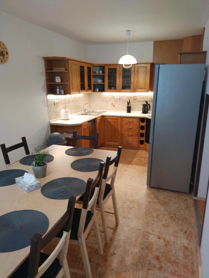 Apartman U Kostela Pec pod Snezkou Exterior photo