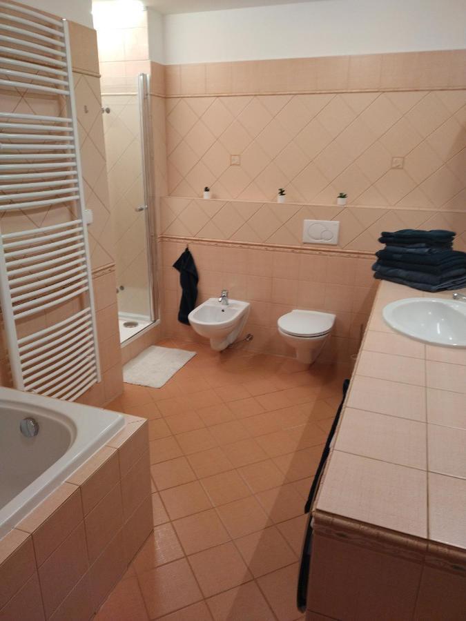 Apartman U Kostela Pec pod Snezkou Exterior photo