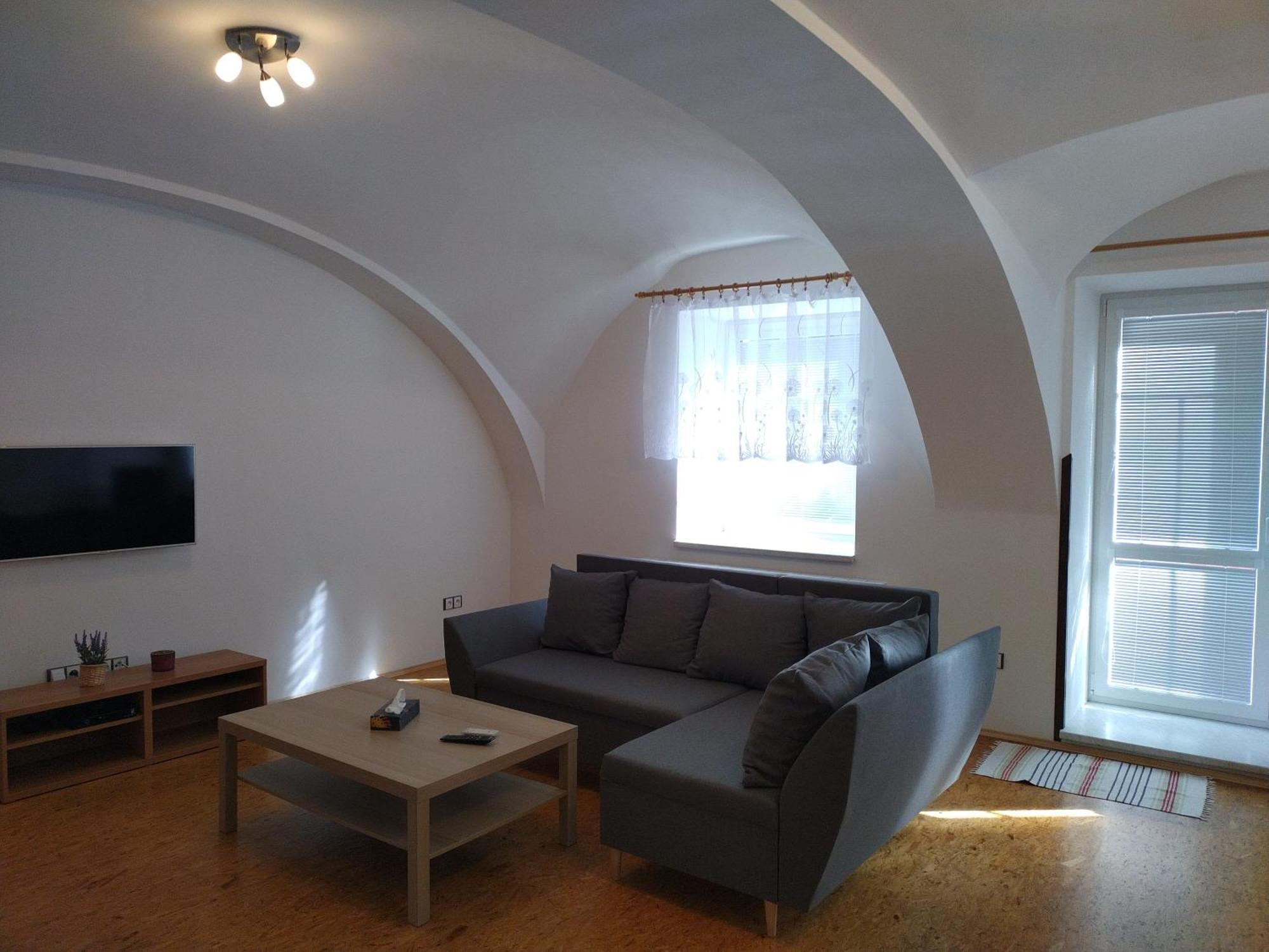 Apartman U Kostela Pec pod Snezkou Exterior photo