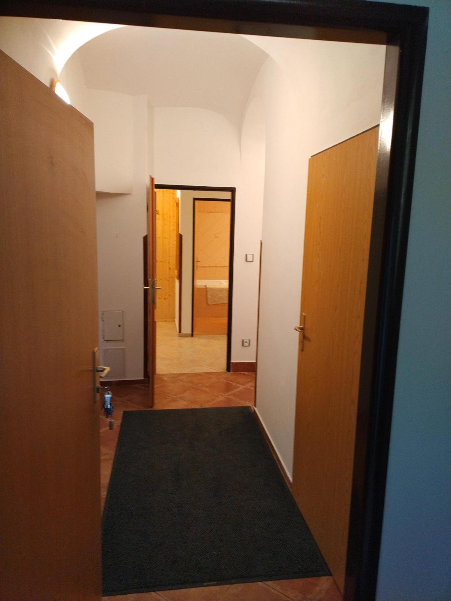 Apartman U Kostela Pec pod Snezkou Exterior photo